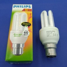 Philips energy saver for sale  WORTHING