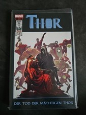 Thor paperback tod gebraucht kaufen  Neumünster