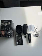 Braun series pro gebraucht kaufen  Würzburg