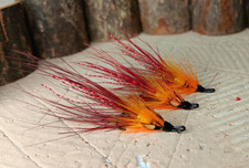Sunburst shrimp salmon for sale  COLERAINE