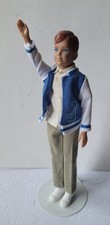 Mattel vintage 1090 for sale  Galt