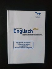 Berufskolleg englisch 2023 gebraucht kaufen  Dornhan