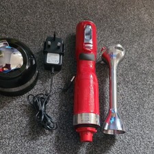 Kitchenaid artisan hand for sale  BRIDLINGTON