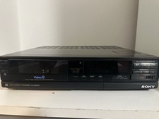 Sony a200ps video gebraucht kaufen  Nürtingen