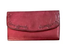 Vintage buxton wallet for sale  Falls Creek