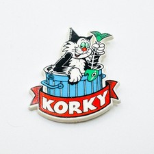 Vintage korky cat for sale  STEVENAGE