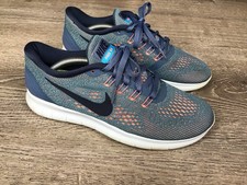 Nike womens free for sale  Round Lake