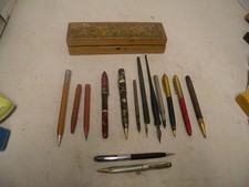 Vintage mechanical pencils for sale  Tire Hill