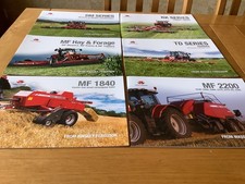 Massey ferguson hay for sale  DUMFRIES