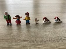 Figuren konvolut heimo gebraucht kaufen  Pegnitz