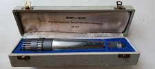 Beyer microfono dinamico usato Beyer microfono dinamico usato  Brindisi