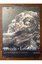 Mythes cthulhu alberto d'occasion Mythes cthulhu alberto d'occasion  Rouffach