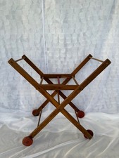 Vintage wood rolling for sale  Sarasota