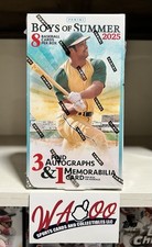 baseball boxes 3 card for sale baseball boxes 3 card for sale Lorain