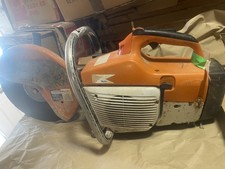 Stihl ts400 cut for sale  STOKE-ON-TRENT