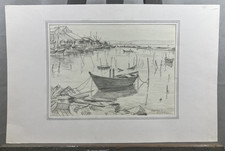 Maxime juan dessin d'occasion  Vannes