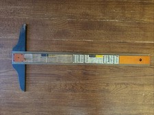 Vintage dietzgen square for sale  Oil City