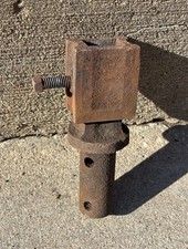 Railroad switch stand for sale  Stevens Point