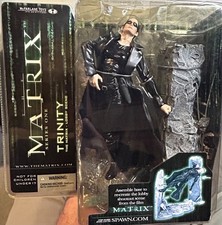 Trinity matrix action for sale  Lawrenceville