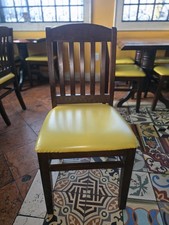 100 wooden chair for sale  Garfield