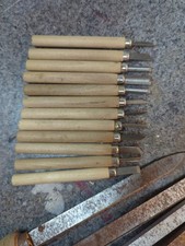 Altes schnitzwerkzeug gebraucht kaufen  Montabaur-Umland