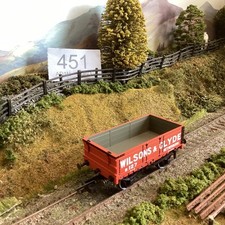 Oxford rail or76mw4003 for sale  GAINSBOROUGH