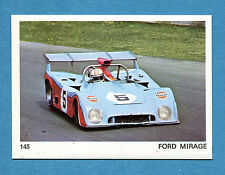 AUTO E MOTO - Figurina-Sticker n. 145 - FORD MIRAGE -New comprar usado  Enviando para Brazil