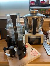 Magimix cook epxert d'occasion  Roquevaire