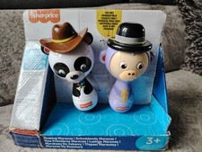 Maracas fisher price d'occasion  Capvern