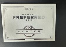 2011 preferred centers for sale  New York