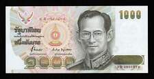Thailand banknote 1000 d'occasion  France