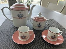 Cartier porcelaine limoges d'occasion  Biarritz
