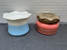 Avon jars decorative for sale  Sacramento