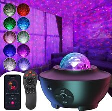 Galaxy star projector for sale  LONDON