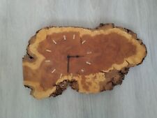 Wanduhren wohnzimmer holz gebraucht kaufen  Freudental