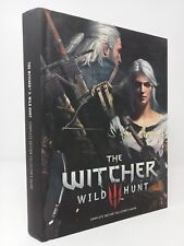 The Witcher 3: Wild Hunt. Edição Completa Guia do Colecionador, David Hodgson, usado comprar usado  Enviando para Brazil