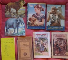 Raritäten kleine kinderbüche gebraucht kaufen  Mosbach