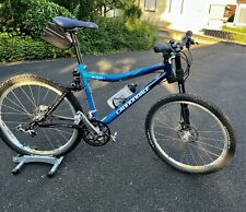 Cannondale scalpel 2000 gebraucht kaufen  Schweinfurt