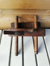Rabot ancien outil d'occasion  Les Essarts