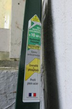 Streben garten zaunpfosten gebraucht kaufen  Wernau (Neckar)
