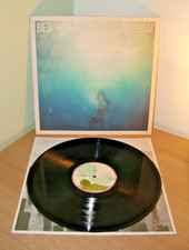 Ben howard every for sale  LLANDRINDOD WELLS