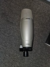 Shure ksm microphone for sale  Franklin Furnace