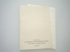 Carlo franza gianfranco usato  Milano