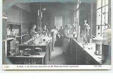 Paris sorbonne laboratory d'occasion  Expédié en Belgium