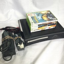Microsoft xbox 360 for sale  SHEFFIELD