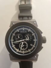 Original invicta reserve for sale  BOURNEMOUTH