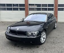 Bmw e65 e66 gebraucht kaufen  Kassel