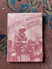 Paolo orano rodolfo usato  Torino