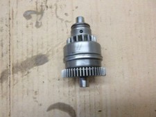 Lenceur demarreur scooter d'occasion  Mimet