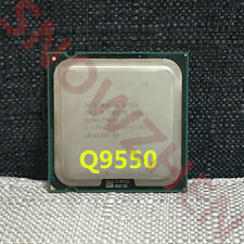 Processador Intel Core 2 Quad Q9550 CPU 4-Core 2.83GHz/12M/1333 SLB8V LGA775 comprar usado  Enviando para Brazil